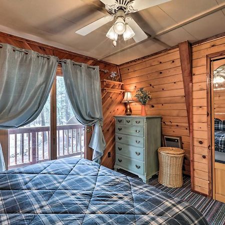 Cozy Cabin By Grand Canyon, Near National Forest Williams Ngoại thất bức ảnh