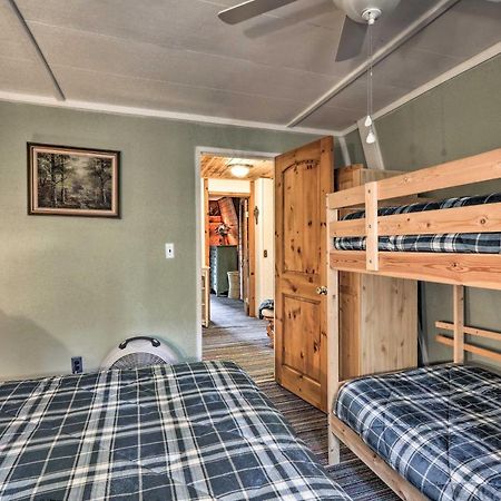 Cozy Cabin By Grand Canyon, Near National Forest Williams Ngoại thất bức ảnh