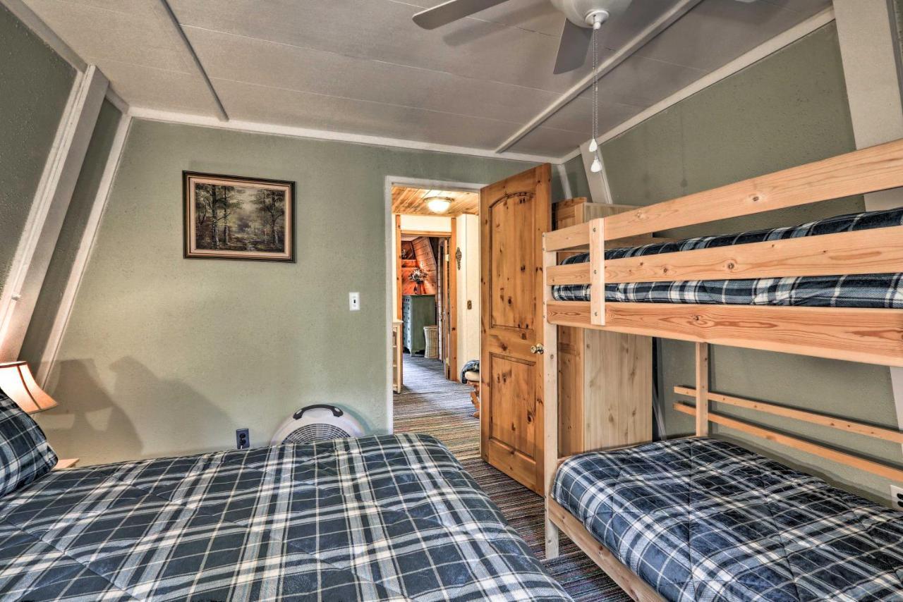 Cozy Cabin By Grand Canyon, Near National Forest Williams Ngoại thất bức ảnh
