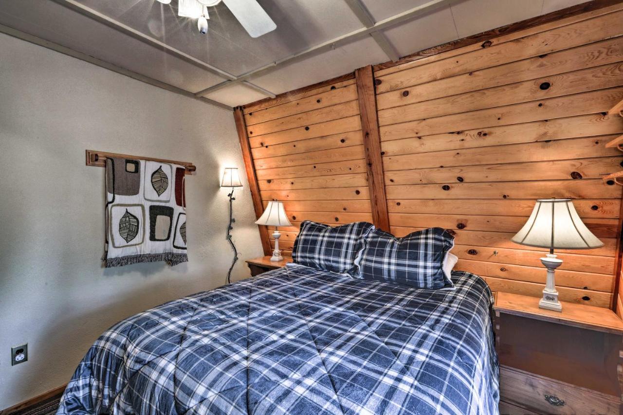 Cozy Cabin By Grand Canyon, Near National Forest Williams Ngoại thất bức ảnh