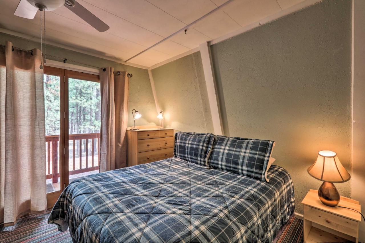 Cozy Cabin By Grand Canyon, Near National Forest Williams Ngoại thất bức ảnh